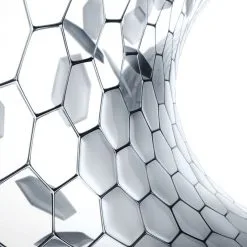 LELO Préservatifs Hex Respect XL Boîte De 36 -SexToys Soldes lelo hex respect xl 36 3