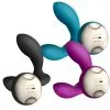 LELO Masseur Prostatique Hugo -SexToys Soldes lelo hugo