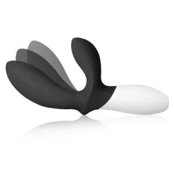 LELO Stimulateur Prostatique Loki Wave -SexToys Soldes lelo loki wave 2