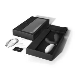 LELO Stimulateur Prostatique Loki Wave -SexToys Soldes lelo loki wave 3