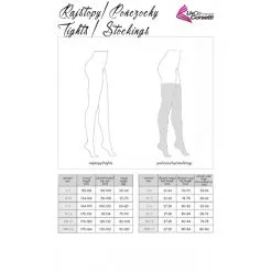 LivCo Corsetti Bas Maxionix Noirs & Rouges -SexToys Soldes livco corsetti bas maxionix noirs rouges 3