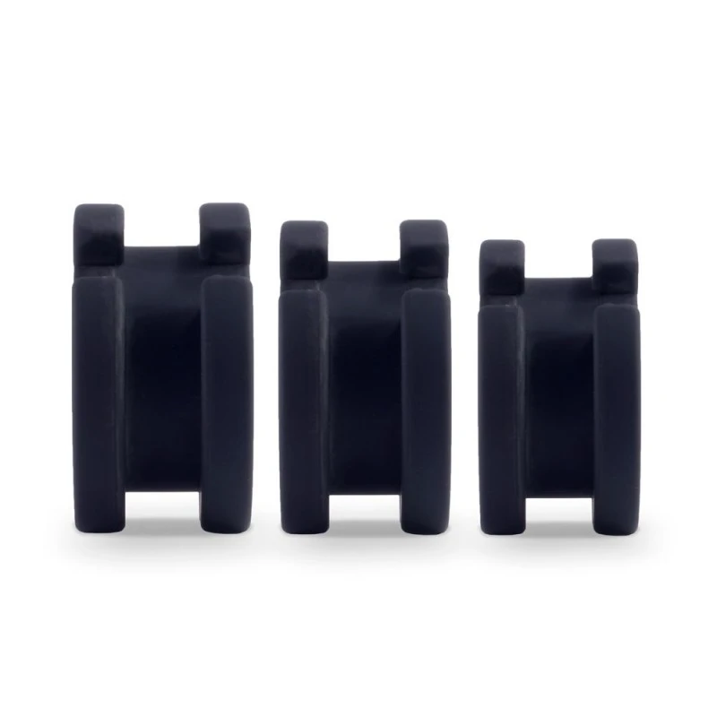 Generique Cage De Chasteté Silicone Lock-a-Willy 6 Generique Cage De Chasteté Silicone Lock-a-Willy – Image 4