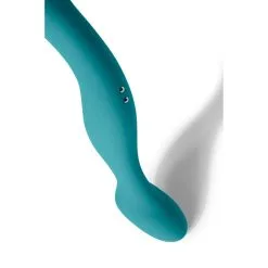 Lora DiCarlo Double Dong Vibrant & Chauffant Sway -SexToys Soldes lora dicarlo sway 3