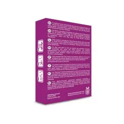 Love In The Pocket Plug Anal Vibrant Love Plug -SexToys Soldes love in the pocket love plug 2