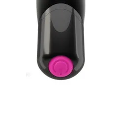 Love To Love Vibromasseur Point G Addict Noir 11 Love To Love Vibromasseur Point G Addict Noir -SexToys Soldes love to love addict vibromasseur noir 3