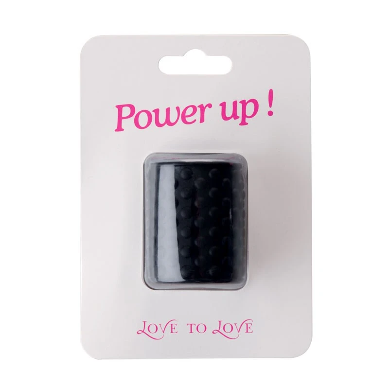 Love To Love Manchon Pour Pénis Power Up ! 4 Love To Love Manchon Pour Pénis Power Up ! – Image 2
