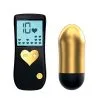 Love To Love Oeuf Vibrant Secret Bullet Cry Baby Gold -SexToys Soldes love to love secret bullet cry baby gold