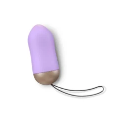 Love To Love Oeuf Vibrant Télécommandé Secret Bullet Cry Baby Violet Parme -SexToys Soldes love to love secret bullet cry baby violet parme 2