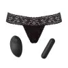 Love To Love Culotte Vibrante Secret Panty 2 -SexToys Soldes love to love secret panty 2