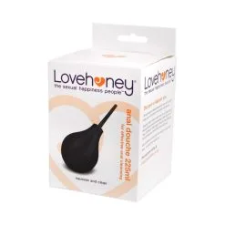 Lovehoney Poire à Lavement Anal Douche 225 Ml 9 Lovehoney Poire à Lavement Anal Douche 225 Ml -SexToys Soldes lovehoney anal douche poire lavement 225 ml 3