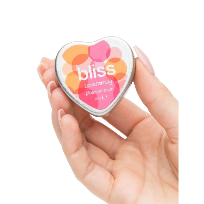 Lovehoney Baume Clitoridien Sensibilisant Bliss 5 Lovehoney Baume Clitoridien Sensibilisant Bliss – Image 3