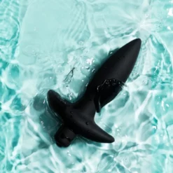 Lovehoney Plug Anal Vibrant Butt Tingler Small 12 Lovehoney Plug Anal Vibrant Butt Tingler Small -SexToys Soldes lovehoney butt tingler plug anal vibrant small 4