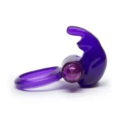 Lovehoney Anneau Vibrant Rabbit Classics -SexToys Soldes lovehoney classics anneau vibrant rabbit 2