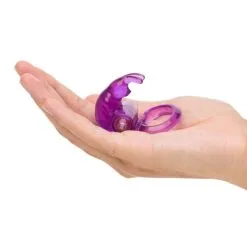 Lovehoney Anneau Vibrant Rabbit Classics -SexToys Soldes lovehoney classics anneau vibrant rabbit 3