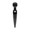 Lovehoney Mini Vibromasseur Wand Deluxe -SexToys Soldes lovehoney deluxe mini vibromasseur wand
