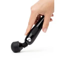 Lovehoney Mini Vibromasseur Wand Deluxe -SexToys Soldes lovehoney deluxe mini vibromasseur wand 3