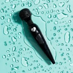 Lovehoney Mini Vibromasseur Wand Deluxe -SexToys Soldes lovehoney deluxe mini vibromasseur wand 5