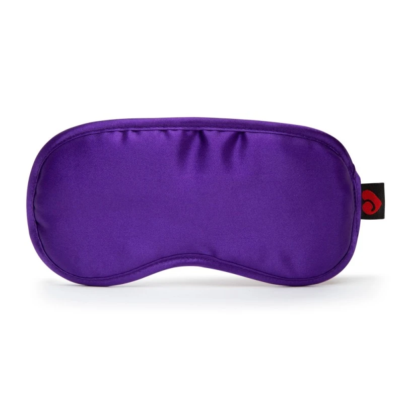 Lovehoney Masque Satin Oh! Violet 3 Lovehoney Masque Satin Oh! Violet