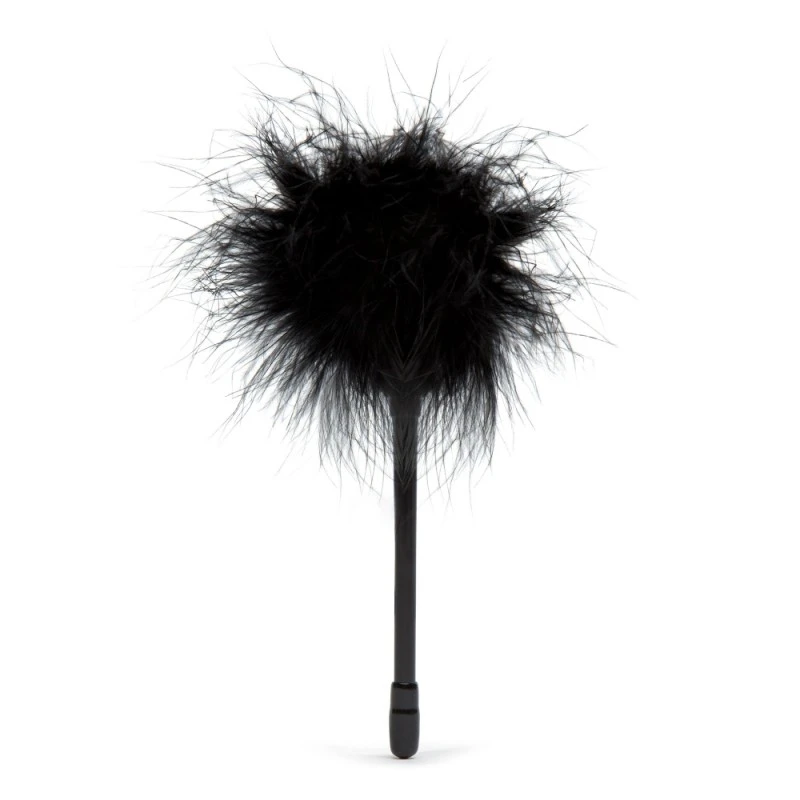 Lovehoney Plumeau Oh! Noir 4 Lovehoney Plumeau Oh! Noir – Image 2