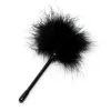 Lovehoney Plumeau Oh! Noir -SexToys Soldes lovehoney oh feather tickler plumeau noir