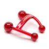 Lovehoney Masseur Corps Oh! Rouge -SexToys Soldes lovehoney oh masseur corps rouge