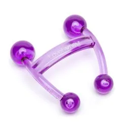 Lovehoney Masseur Corps Oh! Violet