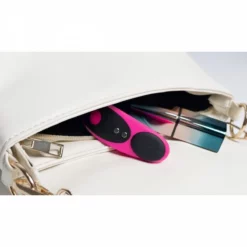 Lovense Culotte Vibrante Connectée Ferri -SexToys Soldes lovense ferri 2