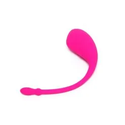 Lovense Oeuf Vibrant Connecté Lush -SexToys Soldes lovense lush 3