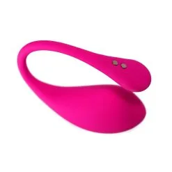 Lush 3 De Lovense Oeuf Vibrant Connecté -SexToys Soldes lovense lush 3 3