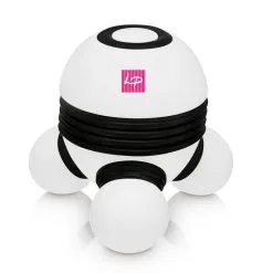 LoversPremium Masseur Vibrant Energy -SexToys Soldes loverspremium energy massager 3