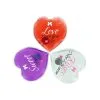 LoversPremium Coeurs De Massage Chauffants Pack De 3 -SexToys Soldes loverspremium hot massage hearts pack 3