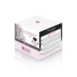 LoversPremium Masseur Vibrant -SexToys Soldes loverspremium massager 5