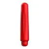 Luminous Vibromasseur Delia Rouge