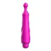 Luminous Vibromasseur Dido Fuchsia