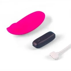 Magic Motion Stimulateur Connecté Candy 7 Magic Motion Stimulateur Connecté Candy -SexToys Soldes magic motion candy 2