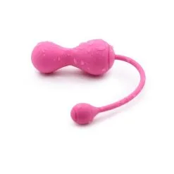 Magic Motion Boules De Geisha Connectées Kegel Master Gen2 -SexToys Soldes magic motion kegel master gen2 2