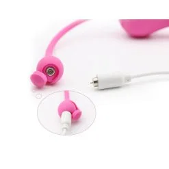 Magic Motion Boules De Geisha Connectées Kegel Master Gen2 -SexToys Soldes magic motion kegel master gen2 3