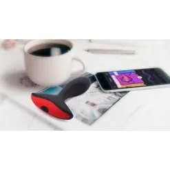 Magic Motion Stimulateur Prostatique Connecté Solstice 13 Magic Motion Stimulateur Prostatique Connecté Solstice -SexToys Soldes magic motion solstice app controlled prostate vibrator 5