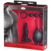 Malesation Coffret Débutant Anal -SexToys Soldes malesation anal starter set