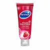 Manix Gel De Massage Gourmand Fraise Onctueuse 200 Ml