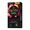 Manix Préservatifs Skyn Cocktail Club Boîte De 9 -SexToys Soldes manix skyn cocktail club 9