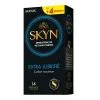 Manix Préservatifs Skyn Extra Lubrifié Boîte De 10 + 4 Gratuits 1 Manix Préservatifs Skyn Extra Lubrifié Boîte De 10 + 4 Gratuits -SexToys Soldes manix skyn extra lubrifie 14