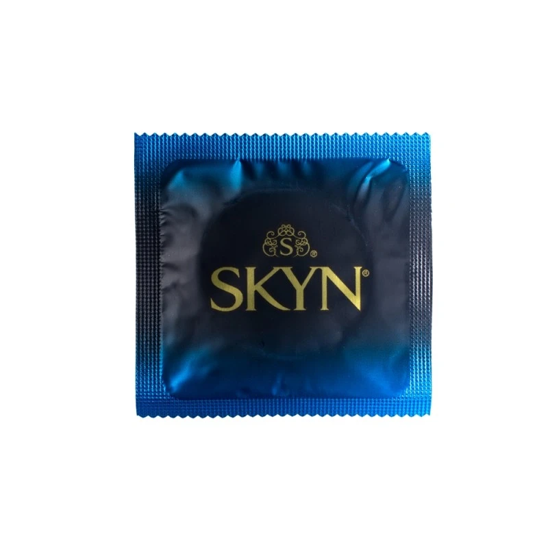 Manix Skyn Extra Lubrifié Boîte De 20 4 Manix Skyn Extra Lubrifié Boîte De 20 – Image 2