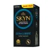Manix Skyn Extra Lubrifié Boîte De 20 -SexToys Soldes manix skyn extra lubrifie boite 20