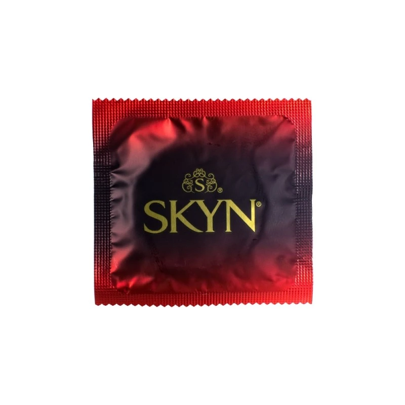 Manix Préservatifs Skyn Intense Feel Boîte De 10 4 Manix Préservatifs Skyn Intense Feel Boîte De 10 – Image 2