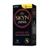 Manix Préservatifs Skyn Intense Feel Boite De 10 + 4 Gratuits -SexToys Soldes manix skyn intense feel 14