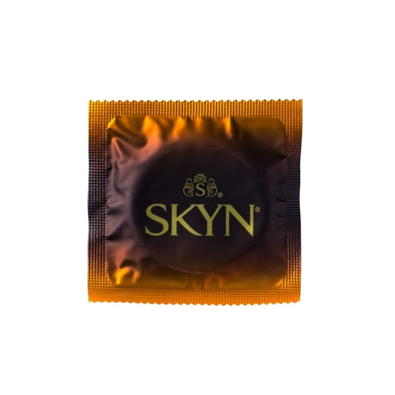 Manix Préservatifs Skyn Grande Taille Boîte De 10 4 Manix Préservatifs Skyn Grande Taille Boîte De 10 – Image 2