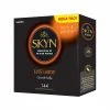 Manix Préservatifs Skyn Elite Large Boîte De 144 -SexToys Soldes manix skyn king size boite 144 preservatifs