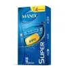 Manix Super Boîte De 12 + 4 Gratuits 2 Manix Super Boîte De 12 + 4 Gratuits -SexToys Soldes manix super 12 4 gratuits