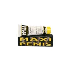 Concorde Crème Épaississante Maxi Pénis 50 Ml